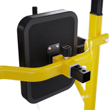 Турник - брусья Power Tower DFC Homegym G008Y фото №11