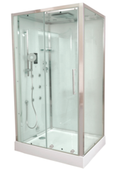 Timo Premium H-510R Душевая кабина 120x90 фото