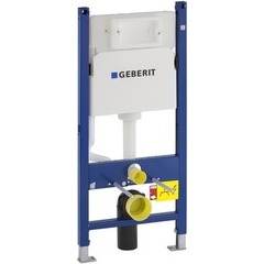 Geberit Duofix 111.153.00.1 Инсталляция для унитаза фото