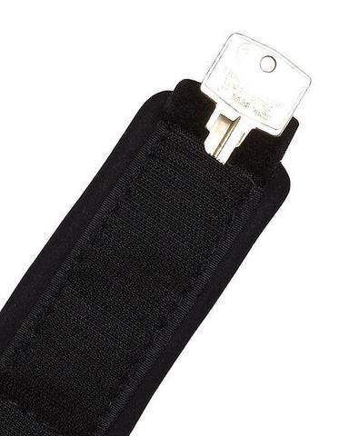 Channel Islands Standard Hex Cord 8' Black