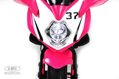 Трицикл K222AM