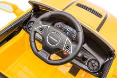Chevrolet Camaro (HL558) TL (Лицензионная модель) с дистанционным управлением