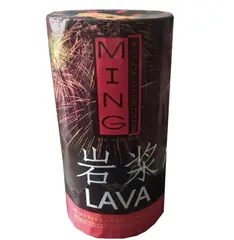 LAVA