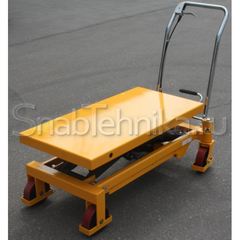 Стол подъемный Noblelift TF 75 (передвижной)