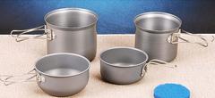 FMC-208 Набор посуды