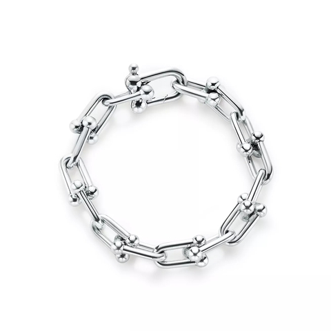 Браслет из серебра 925 , Tiffany💠 HardWear. Большие звенья ✨Exclusive ✨В наличии