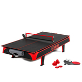 Игровой стол - аэрохоккей DFC MINI PRO 44" JG-AT-14401 фото №2