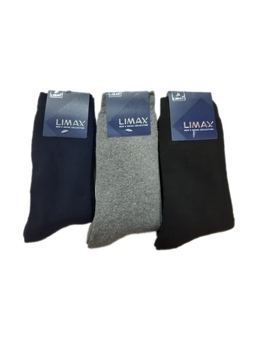 Термоноски LIMAX 6060L (пара)