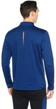 Рубашка беговая Asics Ess Winter 1/2 Zip мужская распродажа