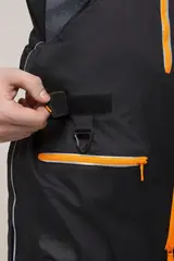 Зимний костюм рыболовный Remington Mr.Ide Travel на remingtonn.ru