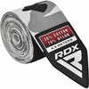 Бинты RDX 4.5м камуф/сер.