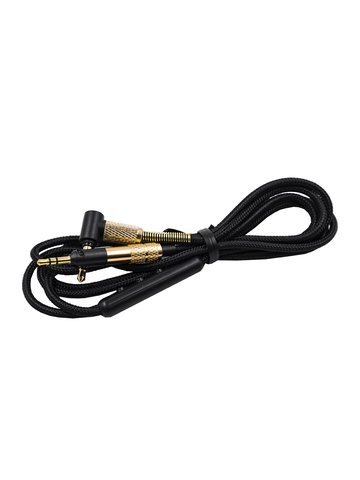 Провод для Sennheiser HD518, HD558, HD598, HD559 (Ткань)