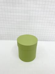 Цилиндр одиночный, 15*15 см, Фисташковый, 1 шт.