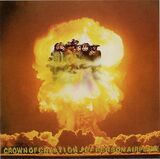 JEFFERSON AIRPLANE: Crown Of Creation (Компакт-диск)