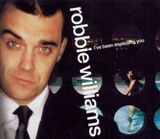 WILLIAMS, ROBBIE: I've Been Expecting You - deluxe (Компакт-диск)