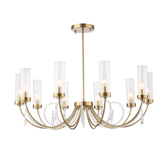 Подвесная люстра ST Luce Иллюмиа SL1400.303.10