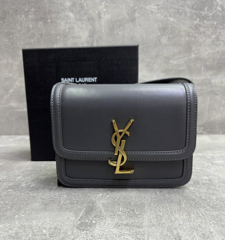 Сумка Saint Laurent Solferino