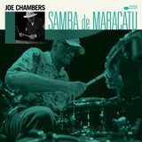 CHAMBERS, JOE:  Samba De Maracatu