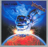 JUDAS PRIEST:  Ram It Down