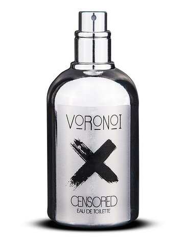 Туалетная вода «Censored»