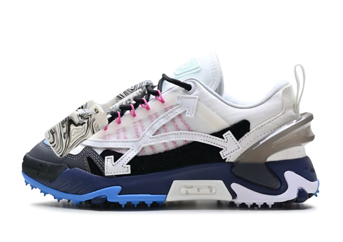 Off-White ODSY-2000 'White-Multi' 