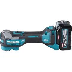 Аккумуляторный многофункциональный инструмент Makita TM001GZ