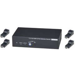 Распределитель SC&T HE04SEK