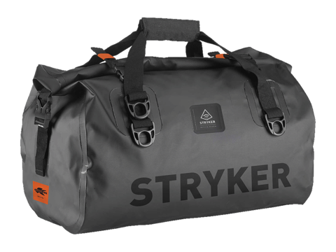 KAPPA гермосумка багажная STRYKER 40 л