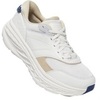 WHITE / BELLWETHER BLUE