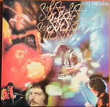 SOFT MACHINE: Softs (Виниловая пластинка)