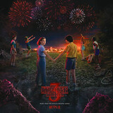 OST: Stranger Things 3 (Виниловая пластинка)