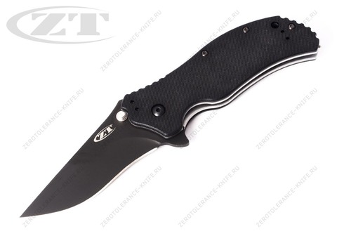 Нож Zero Tolerance 0360SKD Onion FS 