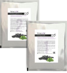 TIMECODE FIRMING MASK