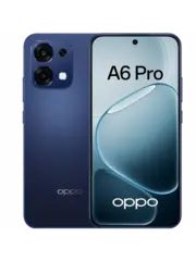 Смартфон OPPO A6 Pro 256 ГБ, Cиний