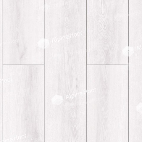 Ламинат Alpine Floor Original - Стоик Дуб Эльба (LF101-12)