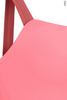 Strap leotard | bubblegum