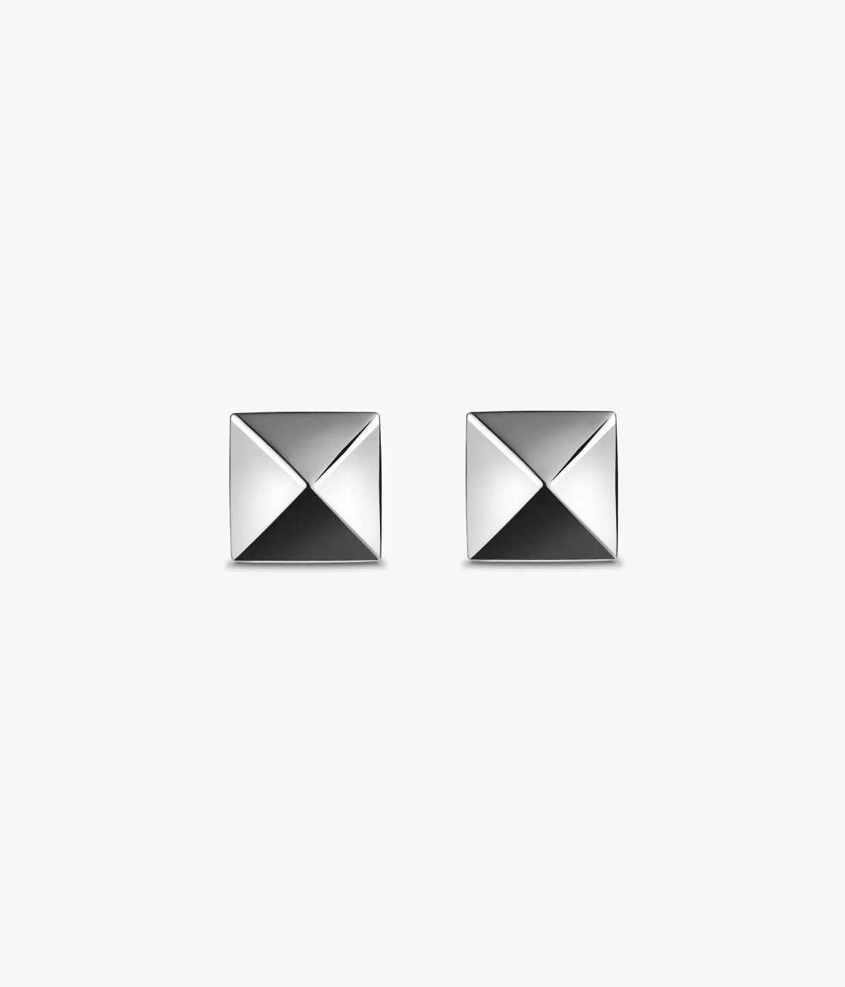Серьги CleoX2 silver