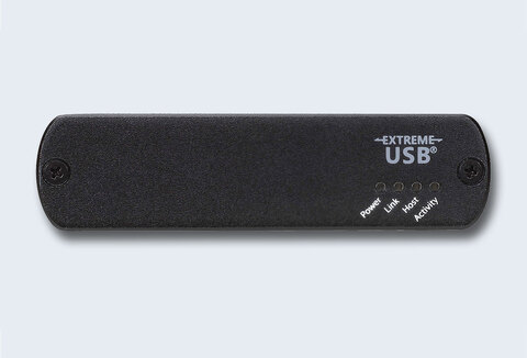 USB удлинитель Aten UEH4102 (UEH4102-AT-G) — фото 3