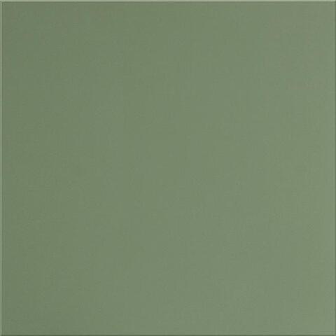 Уральский Гранит Грес 60х60 UF007 (зеленый) матов. 60x60