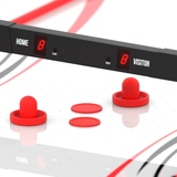 Игровой стол - аэрохоккей DFC KOMETA 60" JG-AT-16003 фото №4