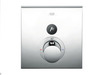 Axor Shower Select 36714000 Термостат встраиваемый на 1 потребителя
