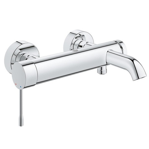 GROHE Essence 33624001 Смеситель для ванны