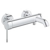 GROHE Essence 33624001 Смеситель для ванны