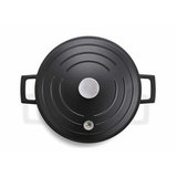 Кастрюля мелкая 4.2 л (28 см) RAGU, артикул 15041294, производитель - Beka, фото 3
