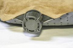 Коврик самонадувающийся BTrace Warm Pad 7,192х66х7 см - 2