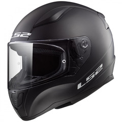 FF353 Rapid Solid / Матовый / Черный