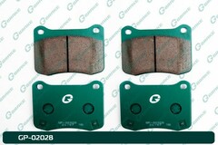 Колодки  G-brake   GP-02028