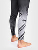 Компрессионные штаны Venum Gorilla Jungle Black/White