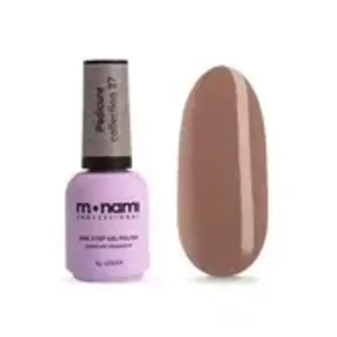 Monami, Гель-лак Pedicure collection 37, 8 г
