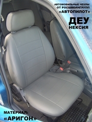 Чехлы на Daewoo Nexia 1994–2008 г.в.